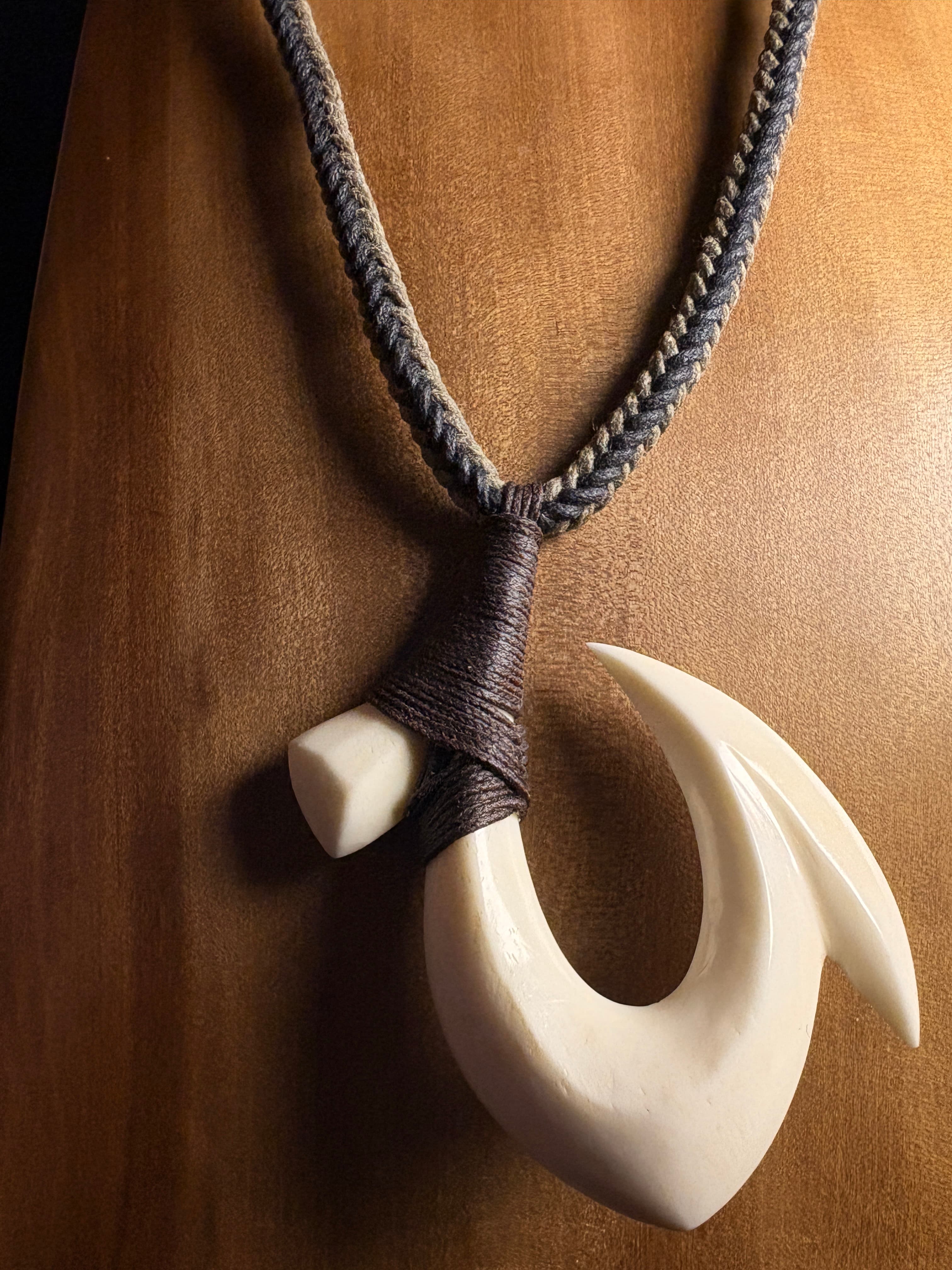 THE FISHHOOK - PRIMAL BONE alternate view 2